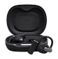 JBL Sense Pro Audífonos Open-Ear True Wireless, Bluetooth 6.0, Hi-Res LDAC, 38h, IP54, Negro - Miniatura 1
