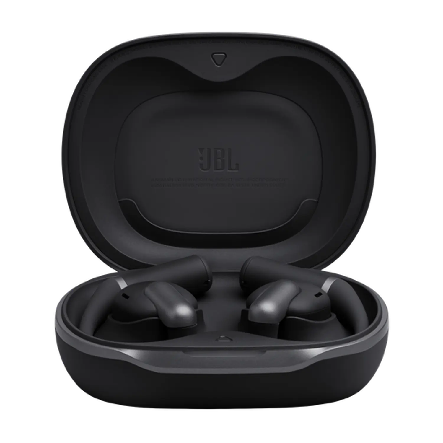 JBL Sense Pro Audífonos Open-Ear True Wireless, Bluetooth 6.0, Hi-Res LDAC, 38h, IP54, Negro 2
