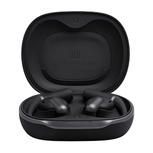 JBL Sense Pro, Audífonos Open-Ear True Wireless, Bluetooth 6.0, Negro