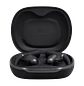 JBL Sense Pro Audífonos Open-Ear True Wireless, Bluetooth 6.0, Hi-Res LDAC, 38h, IP54, Negro - Miniatura 2