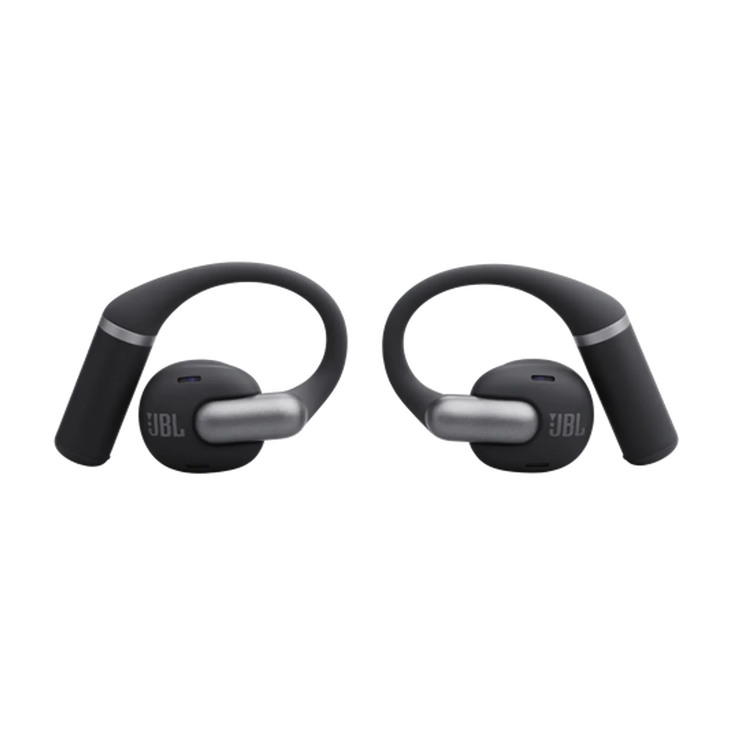 JBL Sense Pro Audífonos Open-Ear True Wireless, Bluetooth 6.0, Hi-Res LDAC, 38h, IP54, Negro 5