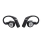 JBL Sense Pro Audífonos Open-Ear True Wireless, Bluetooth 6.0, Hi-Res LDAC, 38h, IP54, Negro - Miniatura 6
