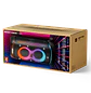 JBL PartyBox 720 Parlante Bluetooth 800W RMS, Batería 15h, Luces, Auracast, IPX4, Negro - Miniatura 8