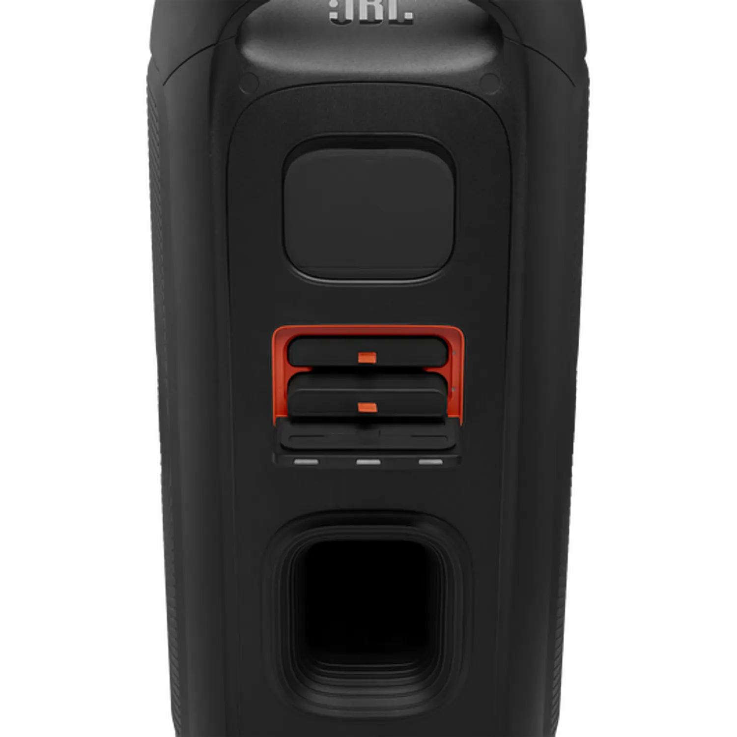 JBL PartyBox 720 Parlante Bluetooth 800W RMS, Batería 15h, Luces, Auracast, IPX4, Negro 6