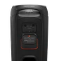 JBL PartyBox 720 Parlante Bluetooth 800W RMS, Batería 15h, Luces, Auracast, IPX4, Negro - Miniatura 7