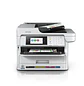 Epson WorkForce Pro WF-C5891 Multifuncional Tinta Color, Wi-Fi, Ethernet, 25 ppm, Dúplex, ADF 50h - Miniatura 1