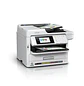 Epson WorkForce Pro WF-C5891 Multifuncional Tinta Color, Wi-Fi, Ethernet, 25 ppm, Dúplex, ADF 50h - Miniatura 2
