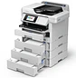 Epson WorkForce Pro WF-C5891 Multifuncional Tinta Color, Wi-Fi, Ethernet, 25 ppm, Dúplex, ADF 50h - Miniatura 4