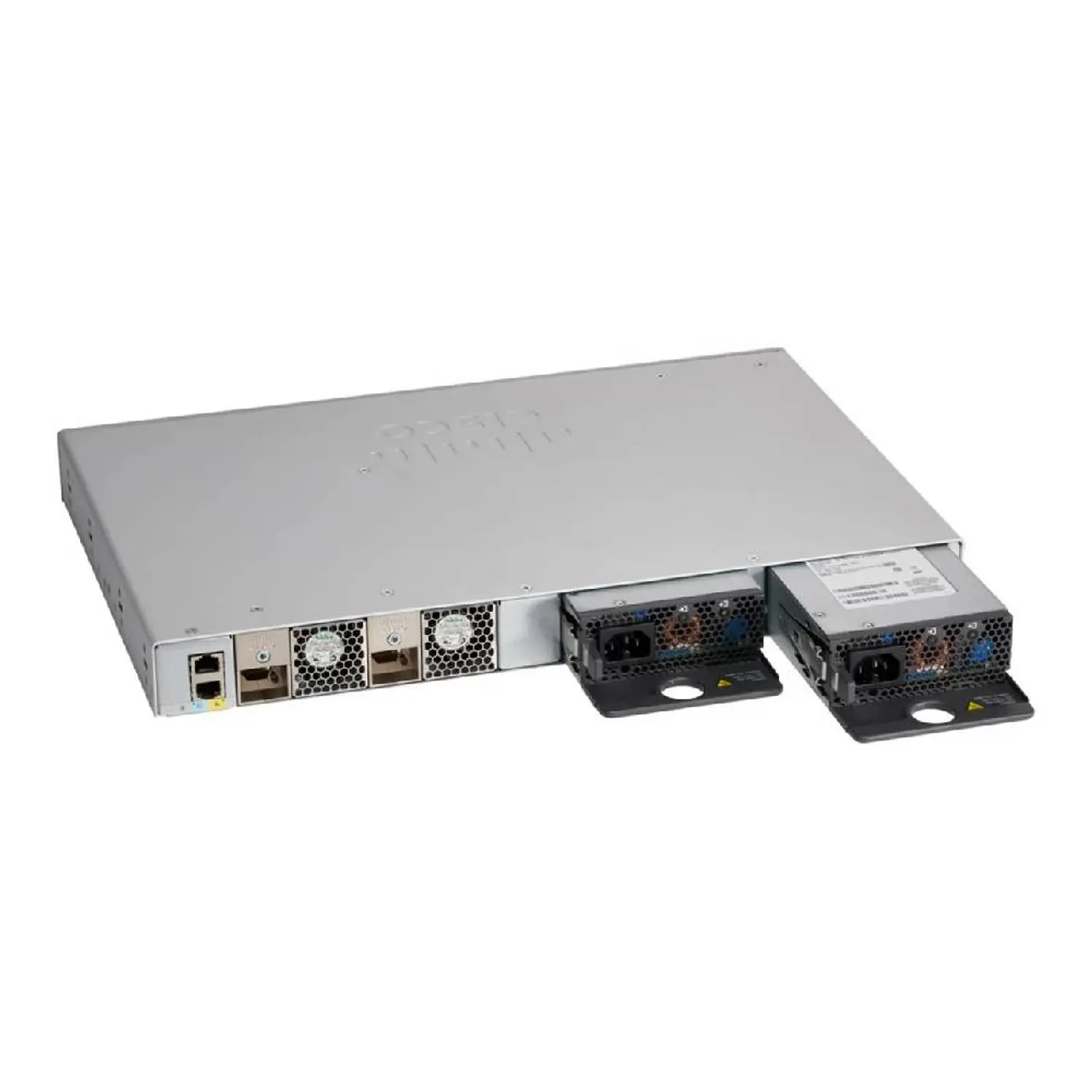 Cisco Catalyst 9200L C9200L-24P-4G-E, Switch L3 24 PoE+, 4 SFP 2