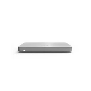 Meraki MX67-HW, Cortafuegos SD-WAN, 5 GbE, Gestión en Nube, Escritorio