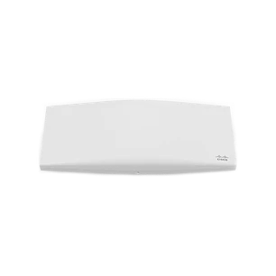 Meraki MR46-HW, Punto de Acceso Wi-Fi 6, 2.5GbE, 4x4, Gestión en Nube