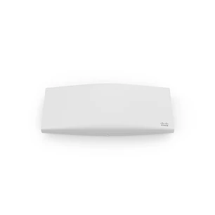 Meraki MR46-HW, Punto de Acceso Wi-Fi 6, 2.5GbE, 4x4, Gestión en Nube