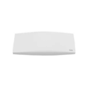 Meraki MR36-HW, Punto de Acceso Wi-Fi 6, 1GbE, 2x2, Gestión en Nube