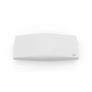 Meraki MR36-HW, Punto de Acceso Wi-Fi 6, 1GbE, 2x2, Gestión en Nube