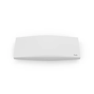 Meraki MR56-HW, Punto de Acceso Wi-Fi 6, 5GbE, 8x8, Gestión en Nube
