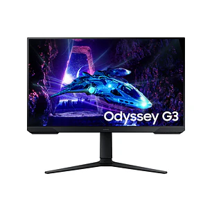 Samsung Odyssey G3 Monitor Gamer 27