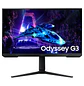 Samsung Odyssey G3 Monitor Gamer 27
