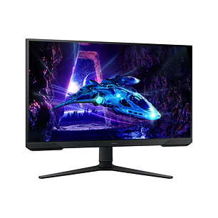 Samsung Odyssey G3 Monitor Gamer 27