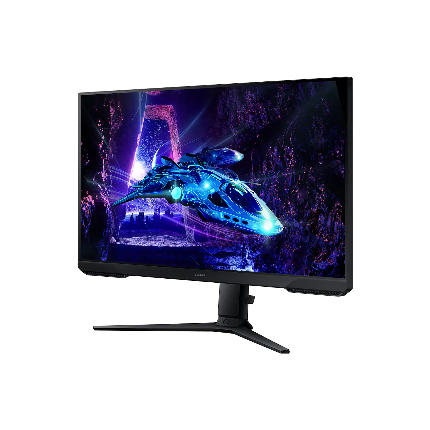 Samsung Odyssey G3 Monitor Gamer 27