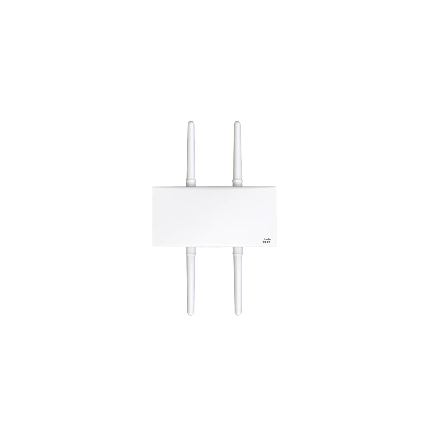 Cisco Meraki MR76-HW Punto de Acceso Wi-Fi 6 Exterior, 2x2, IP67, PoE, N-Type 1