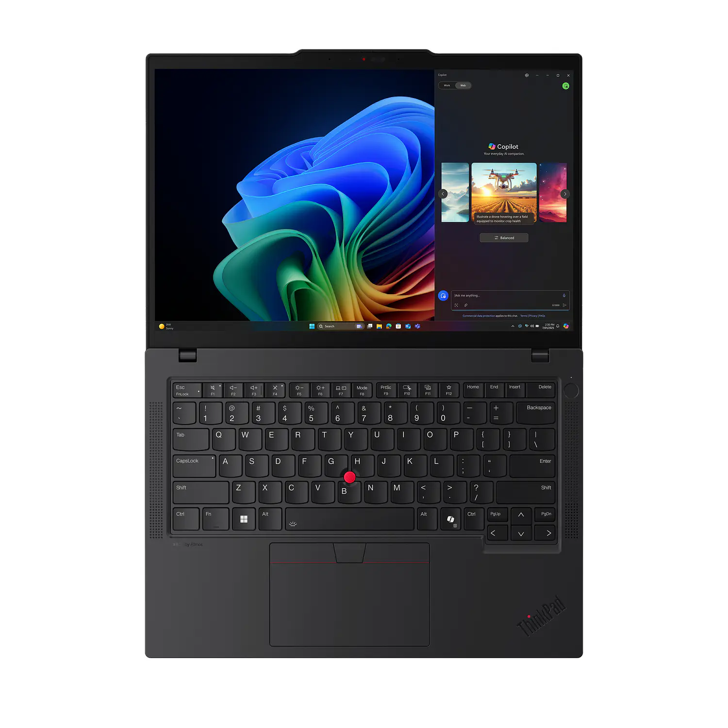 Lenovo ThinkPad T14 Gen 6, 14