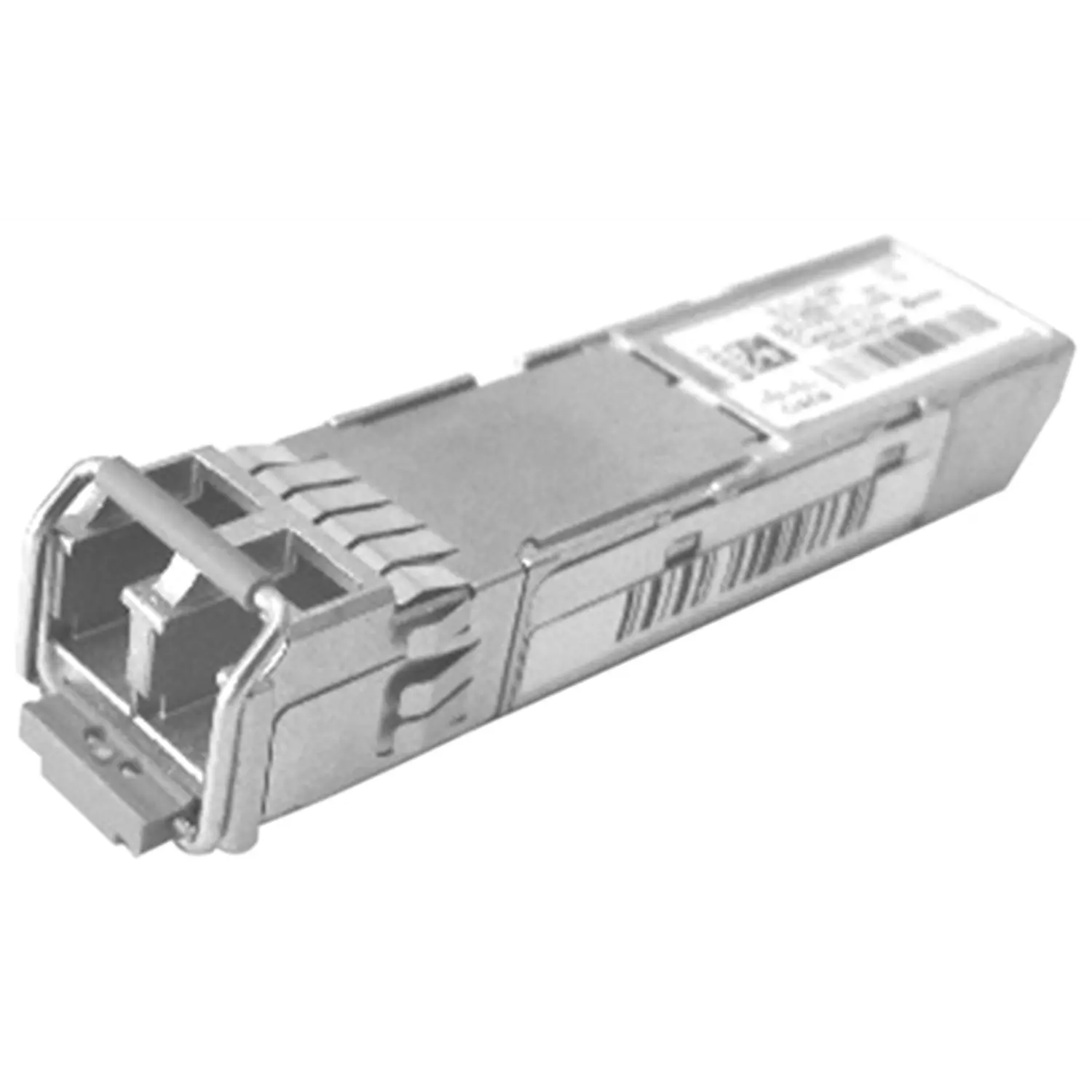 Cisco GLC-SX-MMD= Transceptor SFP 1GbE, 1000BASE-SX, MMF, 850 nm, DOM 1