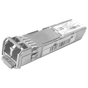 Cisco GLC-SX-MMD= Transceptor SFP 1GbE, 1000BASE-SX, MMF, 850 nm, DOM