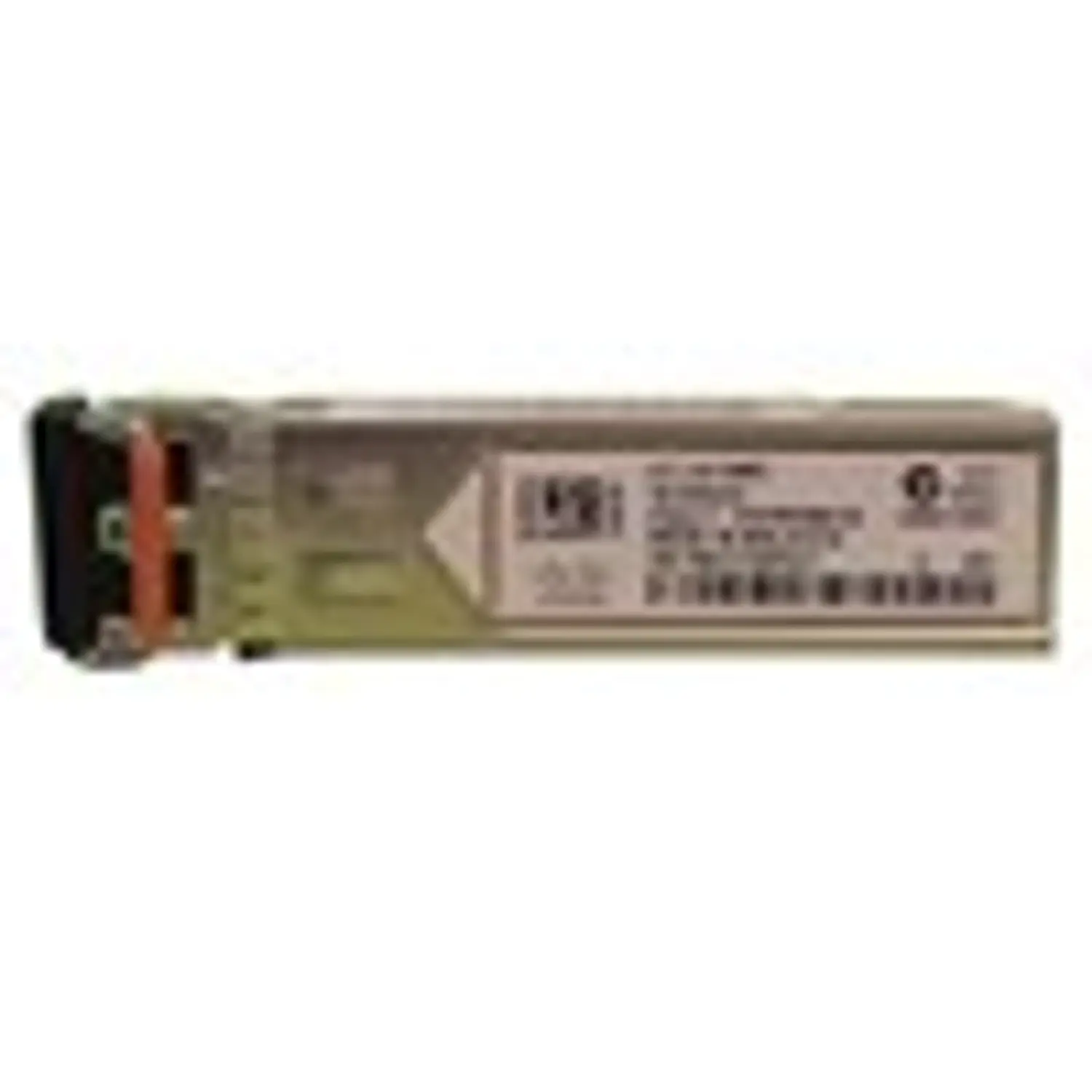 Cisco GLC-SX-MMD= Transceptor SFP 1GbE, 1000BASE-SX, MMF, 850 nm, DOM 3