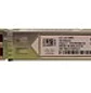 Cisco GLC-SX-MMD= Transceptor SFP 1GbE, 1000BASE-SX, MMF, 850 nm, DOM - Miniatura 3