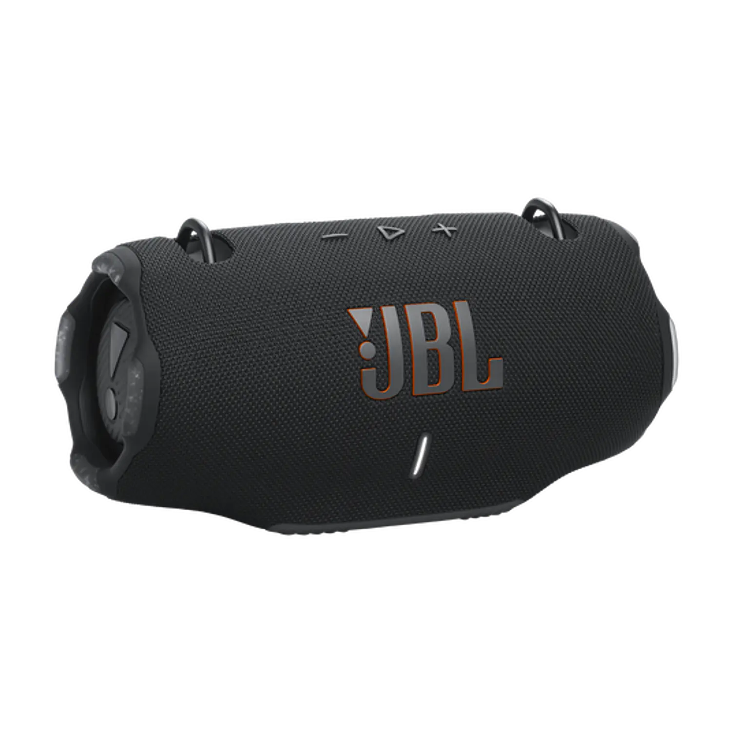 JBL Xtreme 4 Parlante Bluetooth Portátil, 100W RMS, IP67, Auracast, 24h, Negro 1