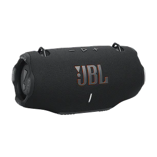 JBL Xtreme 4 Parlante Bluetooth Portátil, 100W RMS, IP67, Auracast, 24h, Negro
