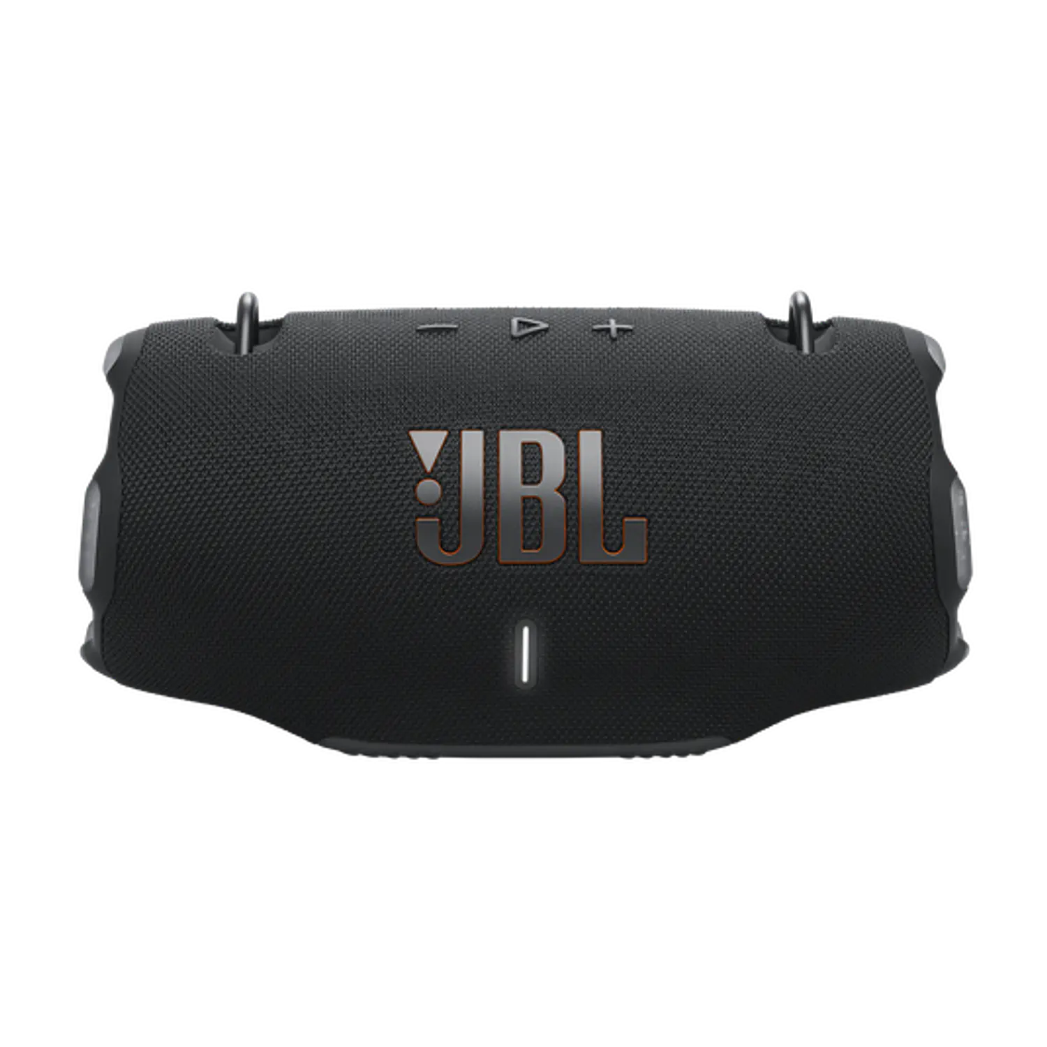 JBL Xtreme 4 Parlante Bluetooth Portátil, 100W RMS, IP67, Auracast, 24h, Negro 2