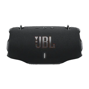 JBL Xtreme 4 Parlante Bluetooth Portátil, 100W RMS, IP67, Auracast, 24h, Negro