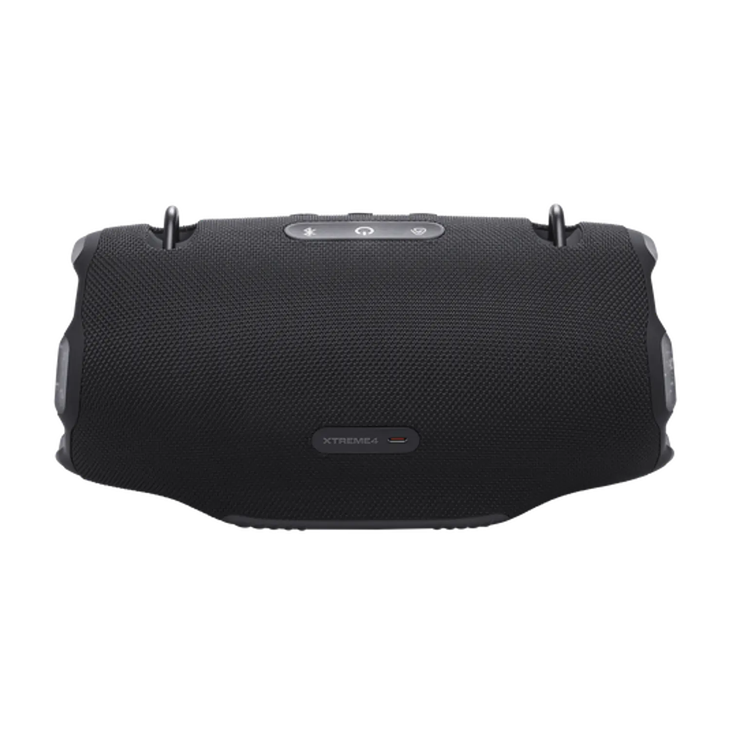 JBL Xtreme 4 Parlante Bluetooth Portátil, 100W RMS, IP67, Auracast, 24h, Negro 3