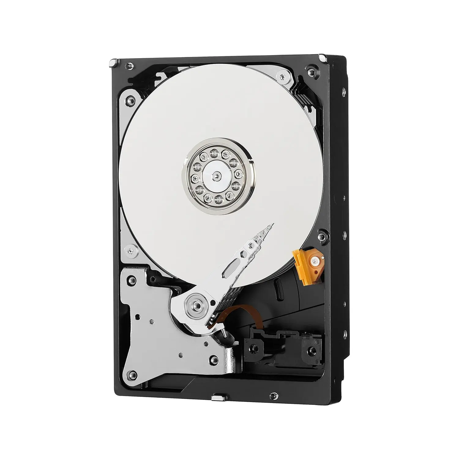 Western Digital WD23PURZ WD Purple 2TB, Disco Duro 3.5