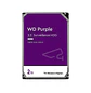 Western Digital WD23PURZ WD Purple 2TB, Disco Duro 3.5