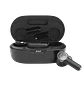 JBL Quantum TWS Audífonos Inalámbricos Para Juegos, ANC, 2.4GHz, Bluetooth 5.2, IPX4, Negro - Miniatura 1