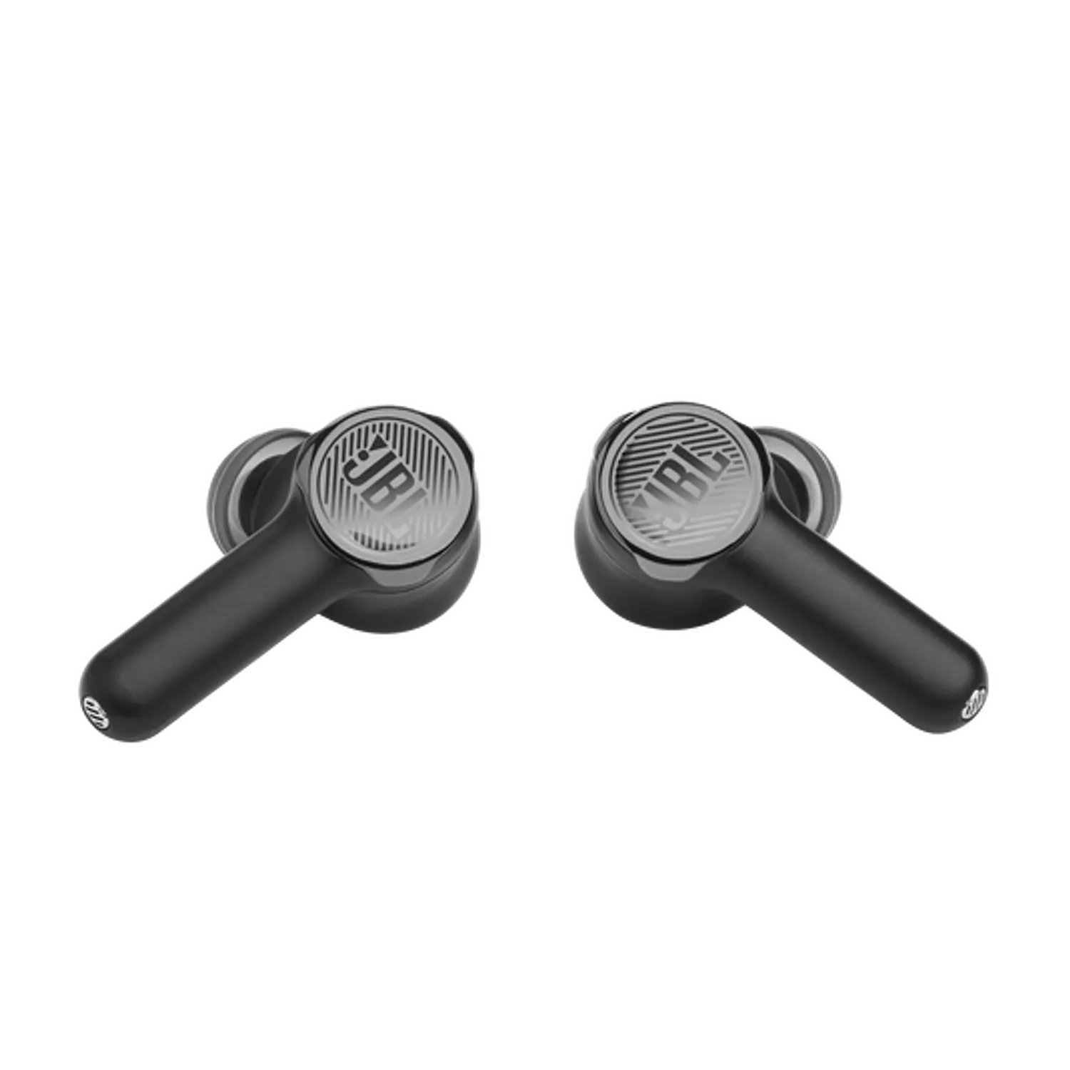 JBL Quantum TWS Audífonos Inalámbricos Para Juegos, ANC, 2.4GHz, Bluetooth 5.2, IPX4, Negro 2
