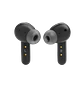 JBL Quantum TWS Audífonos Inalámbricos Para Juegos, ANC, 2.4GHz, Bluetooth 5.2, IPX4, Negro - Miniatura 3
