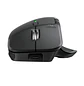 Logitech MX Master 4 Mouse Inalámbrico Ergonómico, 8000 DPI, Bluetooth, MagSpeed, Grafito - Miniatura 3