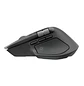 Logitech MX Master 4 Mouse Inalámbrico Ergonómico, 8000 DPI, Bluetooth, MagSpeed, Grafito - Miniatura 4