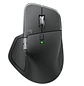 Logitech MX Master 4 Mouse Inalámbrico Ergonómico, 8000 DPI, Bluetooth, MagSpeed, Grafito - Miniatura 6