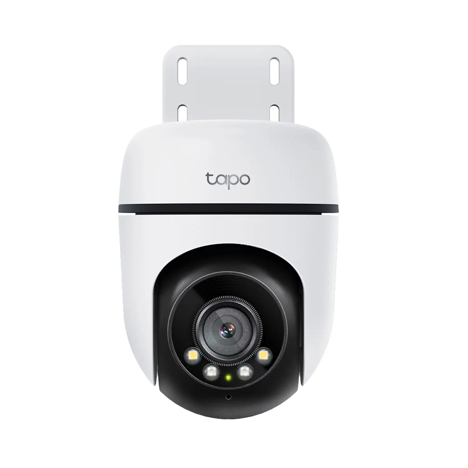 TP-Link Tapo C510W Cámara Wi-Fi 2K Pan-Tilt Exterior, IP65, Visión Nocturna 3