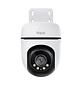 TP-Link Tapo C510W Cámara Wi-Fi 2K Pan-Tilt Exterior, IP65, Visión Nocturna - Miniatura 3