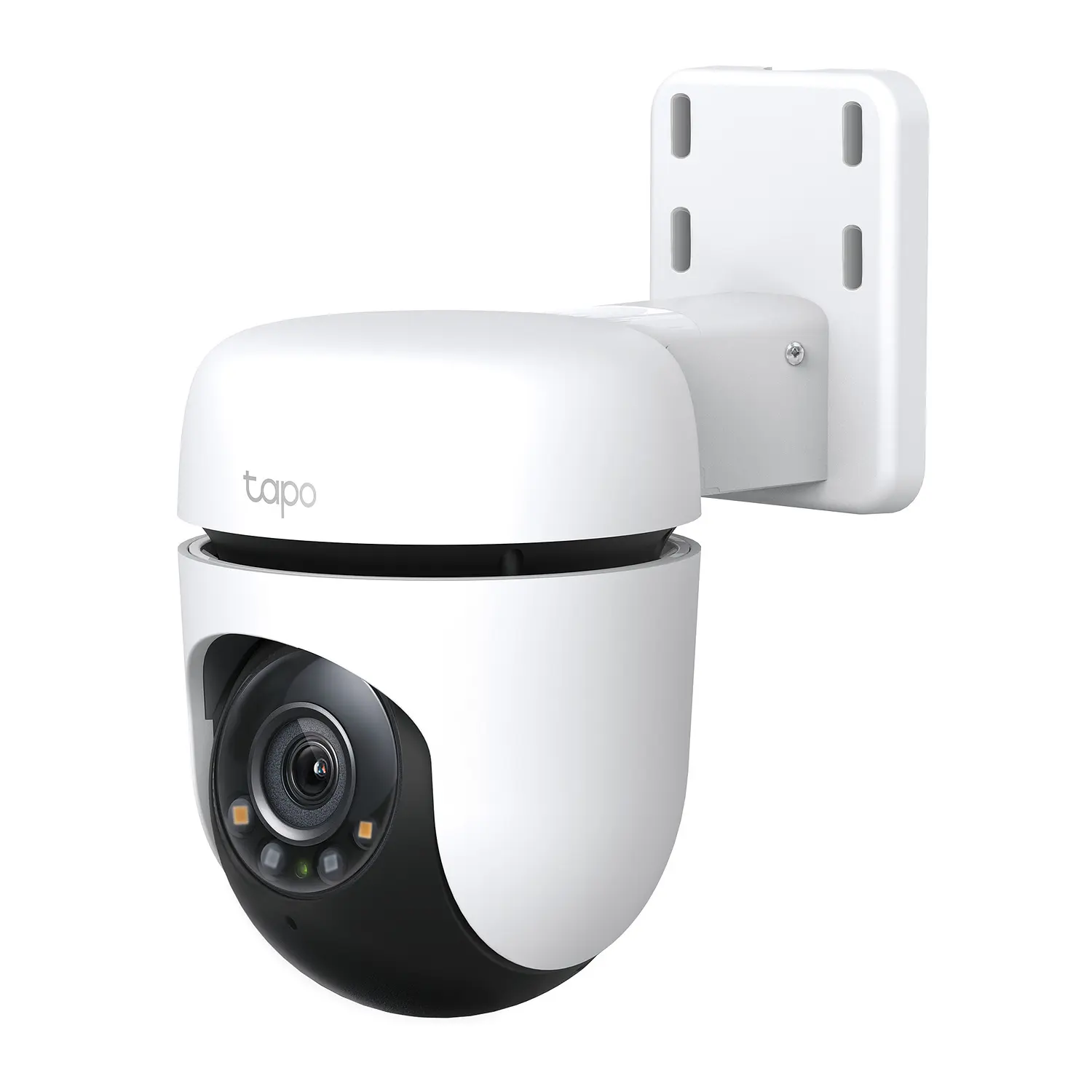 TP-Link Tapo C510W Cámara Wi-Fi 2K Pan-Tilt Exterior, IP65, Visión Nocturna 2