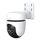 TP-Link Tapo C510W Cámara Wi-Fi 2K Pan-Tilt Exterior, IP65, Visión Nocturna - Miniatura 2