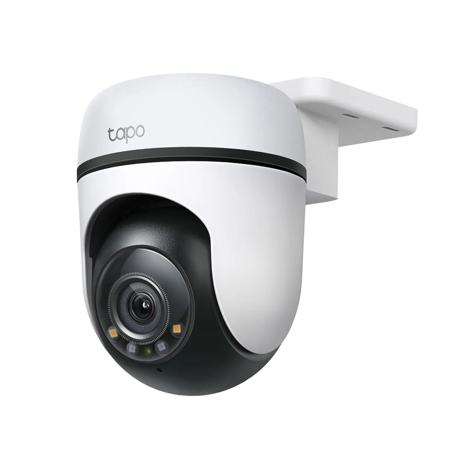 TP-Link Tapo C510W Cámara Wi-Fi 2K Pan-Tilt Exterior, IP65, Visión Nocturna 1