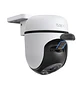 TP-Link Tapo C510W Cámara Wi-Fi 2K Pan-Tilt Exterior, IP65, Visión Nocturna - Miniatura 4