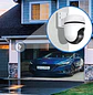 TP-Link Tapo C510W Cámara Wi-Fi 2K Pan-Tilt Exterior, IP65, Visión Nocturna - Miniatura 8