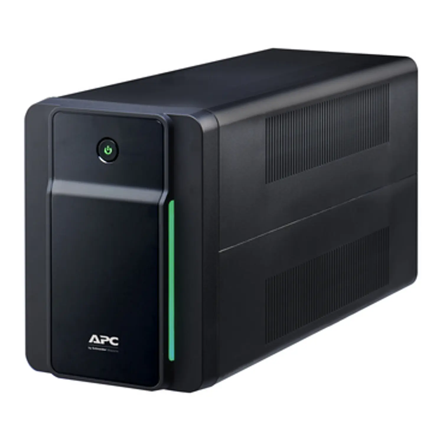 APC Back-UPS BX1200MI-MS, UPS 1200VA/650W, 230V, AVR, 4 Tomas Universales + 1 IEC, Torre, Negro 1